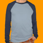 Barack Obama Vintage Raglan