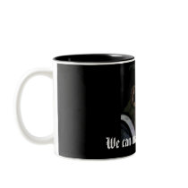 Barack Obama "We can make a difference" mugs by sandsdesigns Barack Obama "We can make a difference" mugs