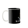 Barack Obama "We can make a difference" Mug