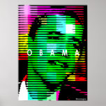 Barack Obama, Well... Print