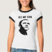 Ladies Ringer T-Shirt