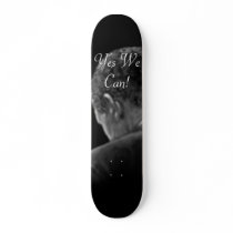 Barack_Obama, Yes We Can! skateboards by LadyJoker Barack_Obama, Yes We Can! skateboards