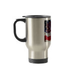 Barack Obama - Yes We Can Speech #2 Coffee Mugs