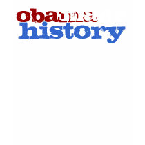 Barack Obama Yes We Did Hope T-shirt