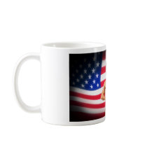 Barack Of Ages - Obama Credit Crunch Mug
