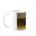 Barack Of Ages - Obama Slam Dunk Mug
