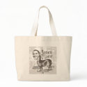 Barack O'Llama 2008 bags