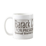Barack O'Llama 2008 Mugs