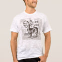 Barack O'Llama 2008 t-shirts by ObamaHomeboy Barack O'Llama 2008 t-shirts