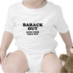 Barack Out Shirt