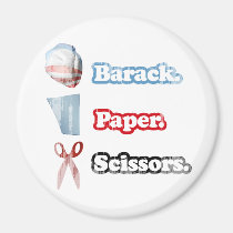 Barack. Paper. Scissors Faded.png magnets