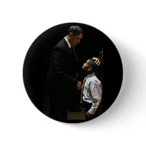 Barack passing on the torch buttons by SupportBarackObama Barack passing on the torch buttons
