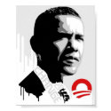 Barack posters by anthonysoza Barack posters