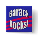 Barack Rocks Button