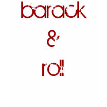 barack & roll '08 t-shirts by doodlemoose27 barack & roll '08 t-shirts