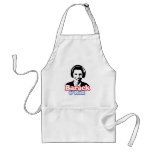 BARACK & ROLL APRONS