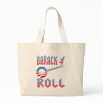 Barack & Roll Bag