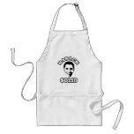 BARACK SOLID APRONS