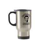 Barack Solid Coffee Mug