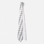 Barack Solid T-shirt Neckwear
