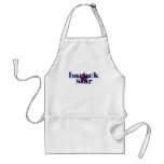 Barack Star Aprons