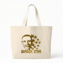 Barack Star bags
