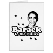 BARACK STAR CARDS