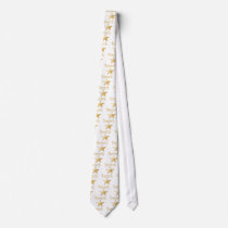 Barack Star gold ties by thebarackspot Barack Star gold ties