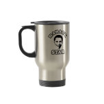 Barack Star Mug