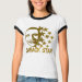 Ladies Ringer T-Shirt
