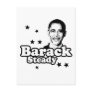 BARACK STEADY POST CARDS