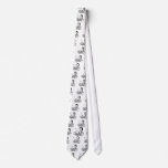 Barack Steady T-shirt Custom Tie