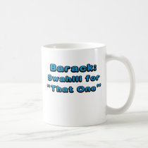 Barack-That One mugs