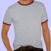 Barack-That One t-shirts