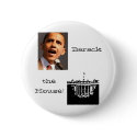 Barack the House! button by aokiann Barack the House! button