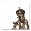 Barack The Ruler posters