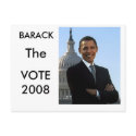 Barack The Vote postcards by cherie2709 Barack The Vote postcards