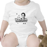 Barack the White House T-shirt