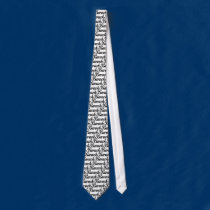 Barack ties