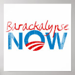 Barackalypse ahora Faded.png Poster