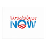 Barackalypse Now Faded.png Post Card