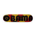 BARACKASIN SK8 skateboards by Jofasb_rad BARACKASIN SK8 skateboards