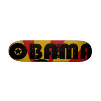 BARACKASIN SK8 skateboards