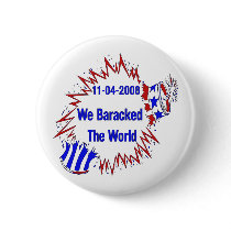 Baracked The World buttons by orsobear Baracked The World buttons
