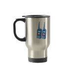 BARACKIE TALKIES COFFEE MUG
