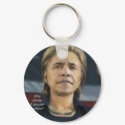 barackllary keychains