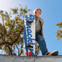 baracklyn skateboard