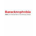 baracknophobia t-shirts