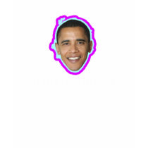 BARACKOBAMA t-shirts