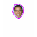 BARACKOBAMA t-shirts